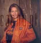 18-06-1998 Mariska Hulscher at studio in Amsterdam

[keywords]Posed, Half Length, Smiling[/keywords]